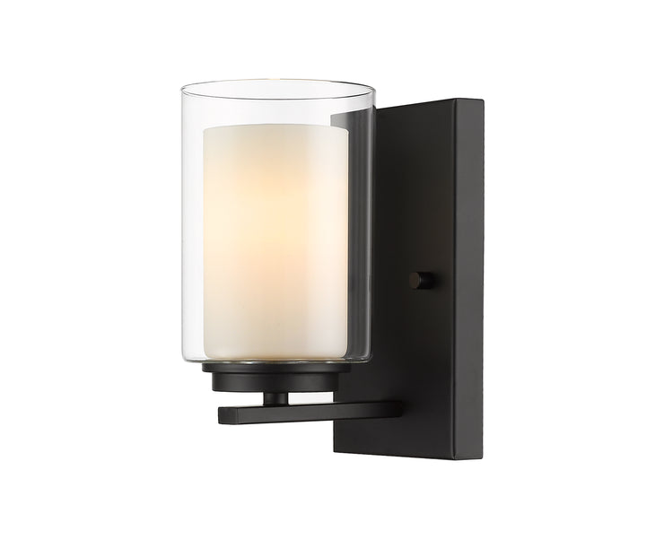 Willow - 1 Light Wall Sconce
