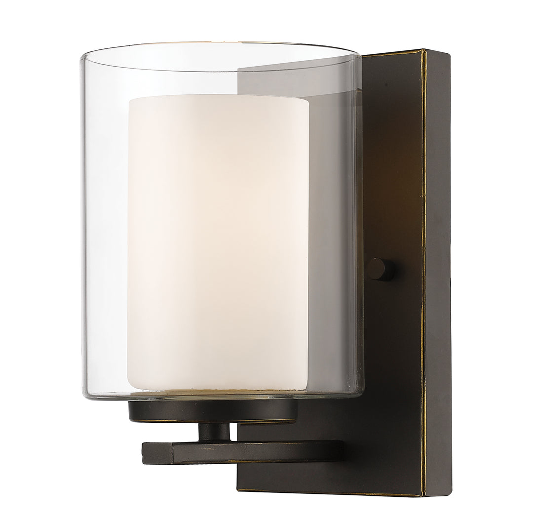 Willow - 1 Light Wall Sconce