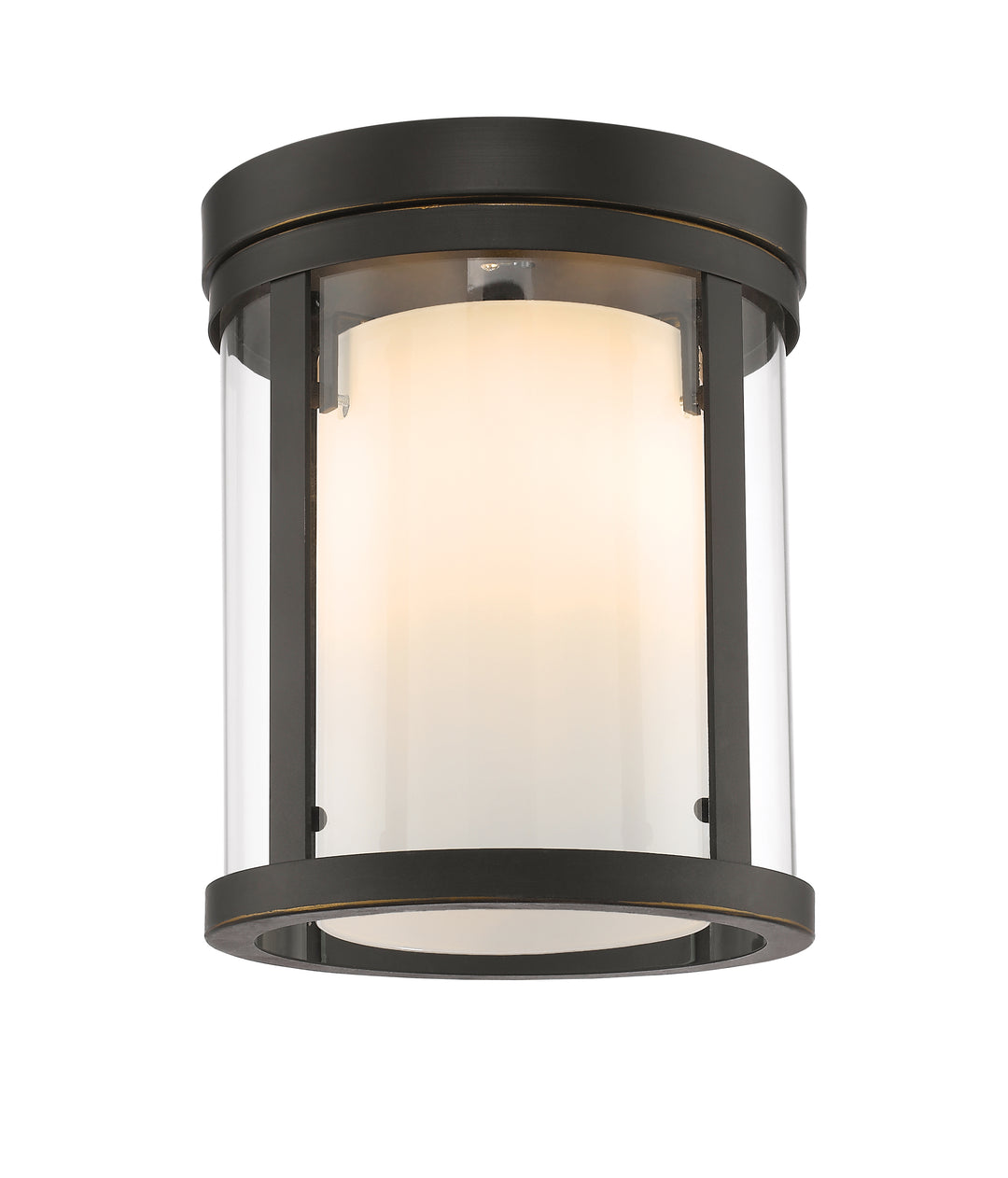 Willow - Flush Mount