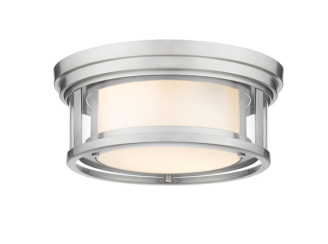 Willow - Flush Mount