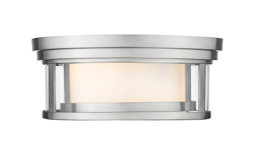 Willow - Flush Mount