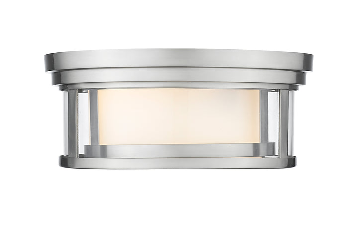 Willow - Flush Mount