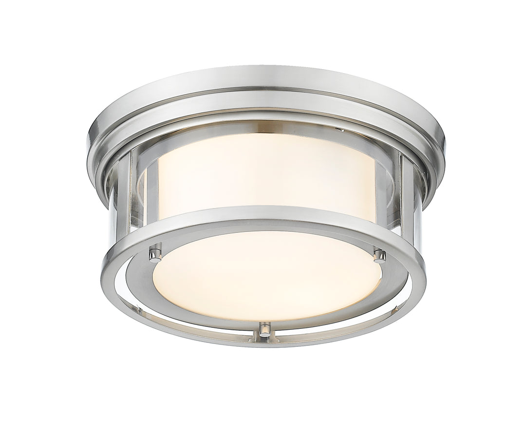 Willow - Flush Mount