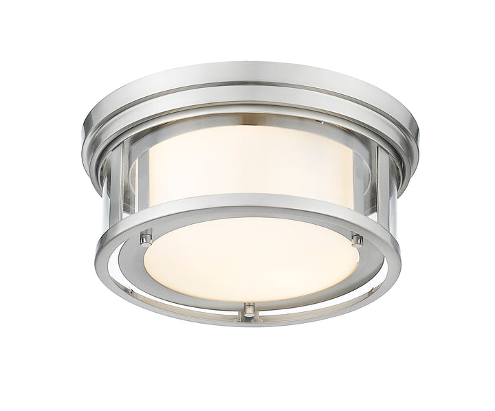 Willow - Flush Mount