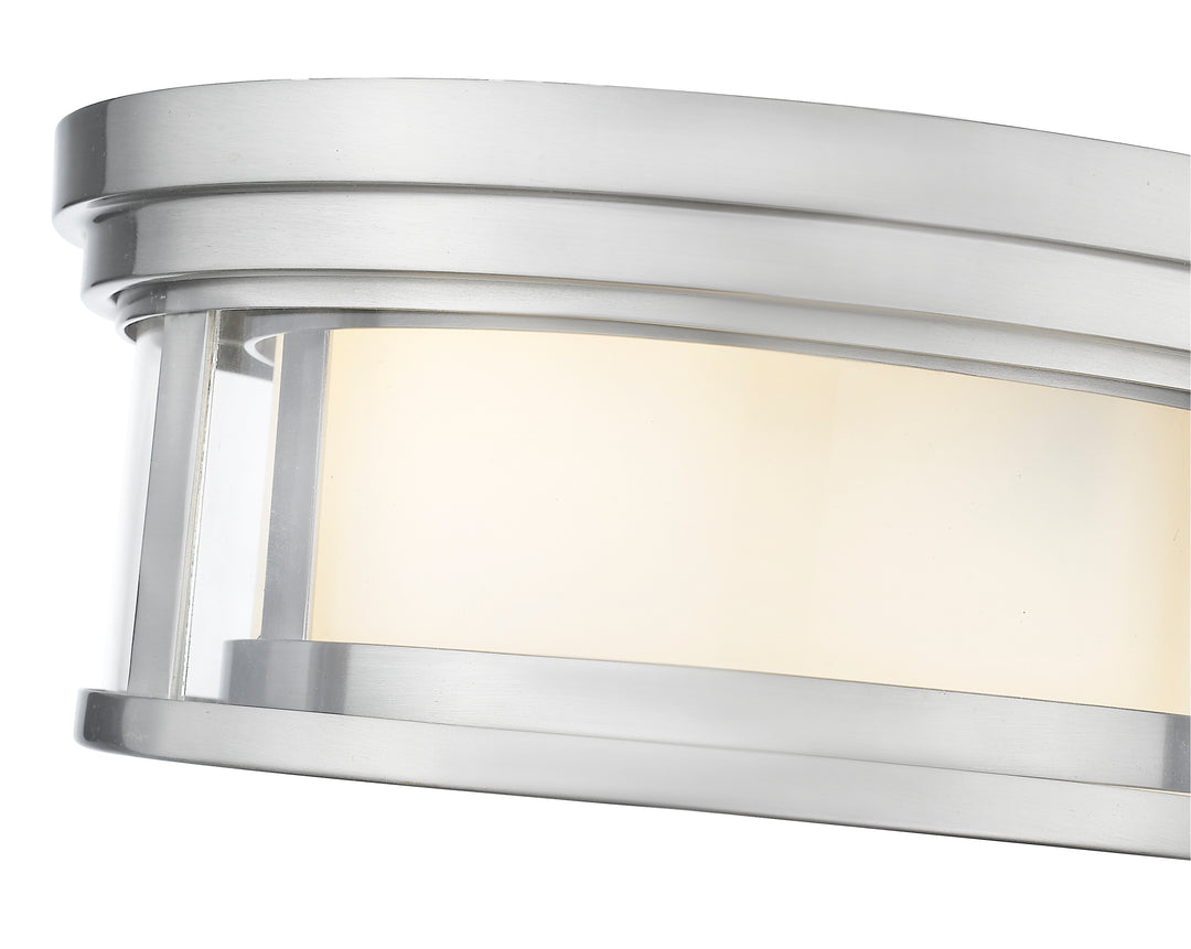 Willow - Flush Mount