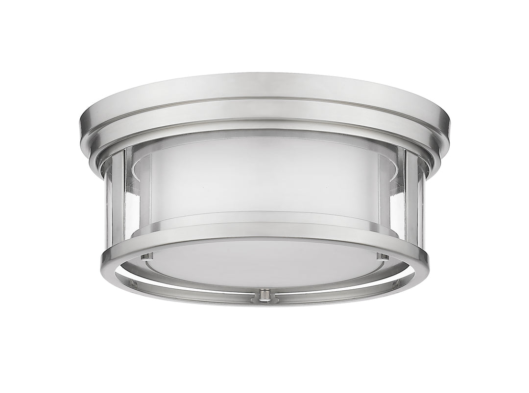 Willow - Flush Mount