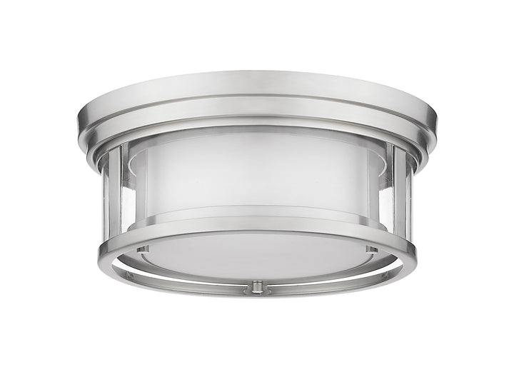 Willow - Flush Mount
