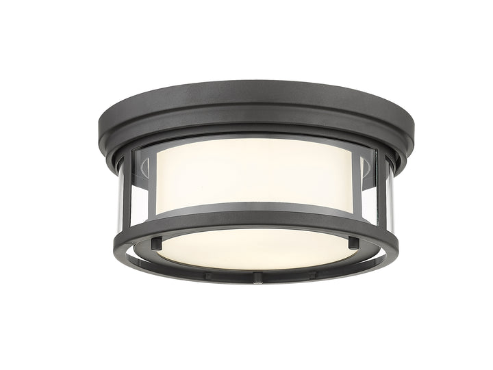 Willow - Flush Mount
