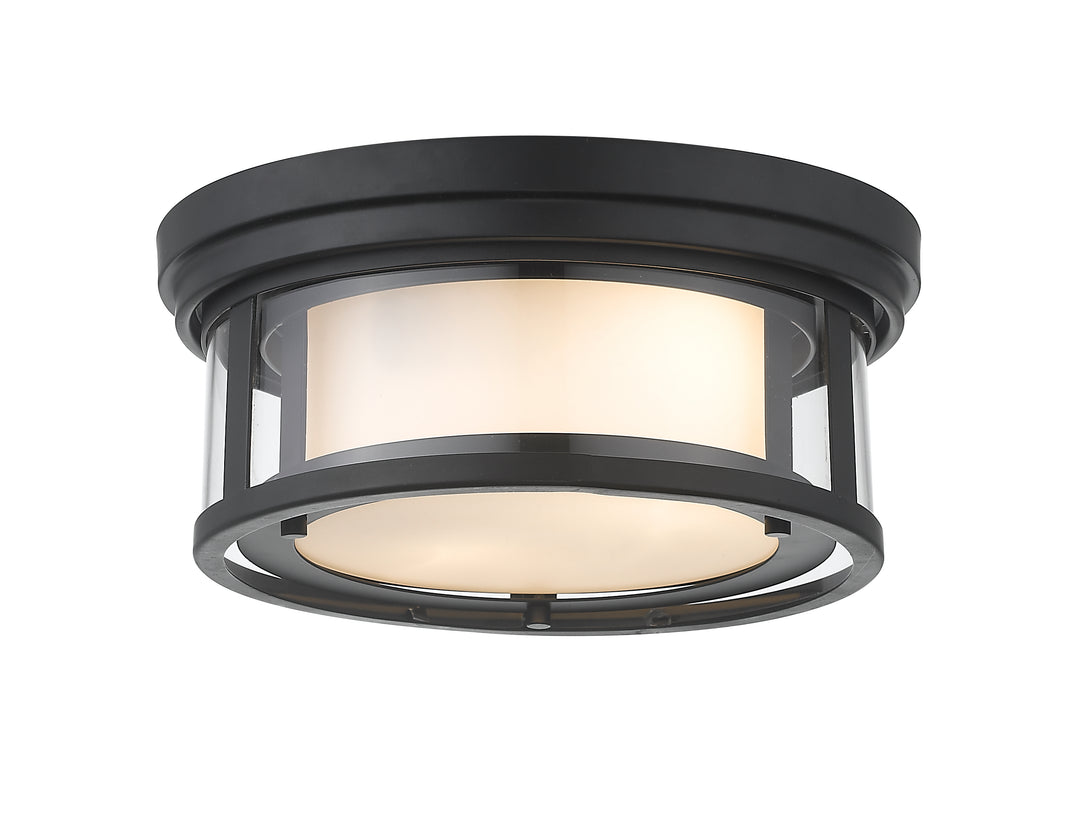 Willow - Flush Mount