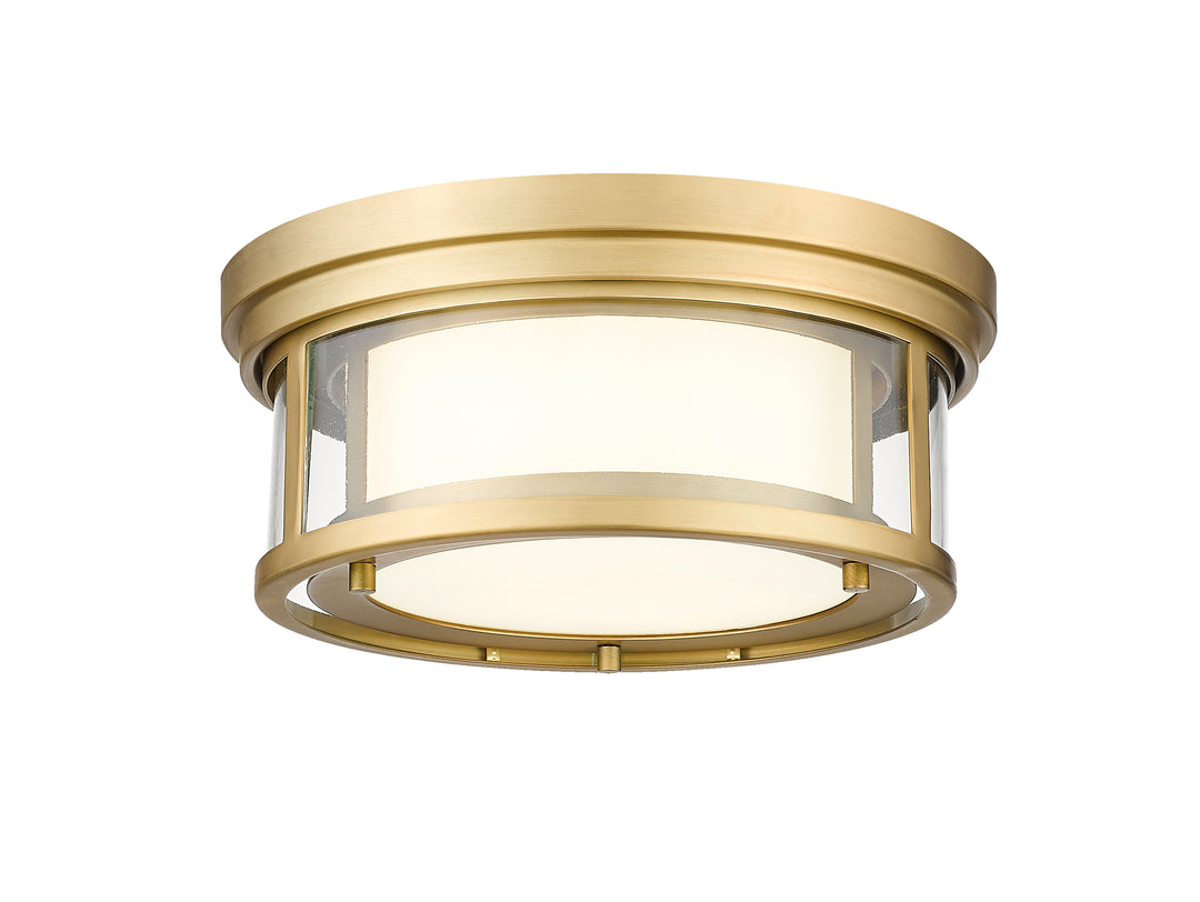 Willow - Flush Mount