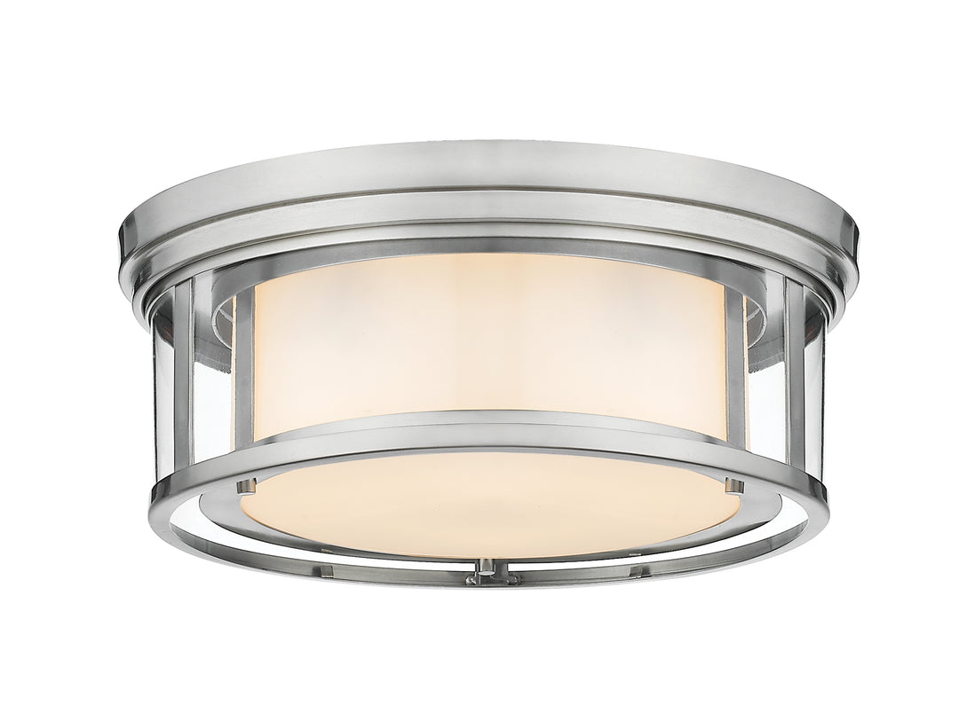 Willow - Flush Mount