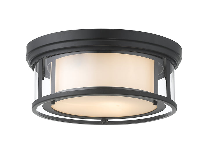 Willow - Flush Mount