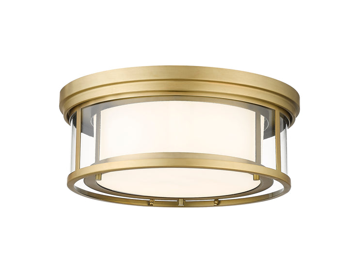 Willow - Flush Mount