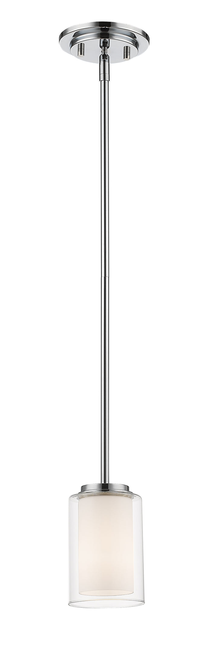 Willow - 1 Light Pendant
