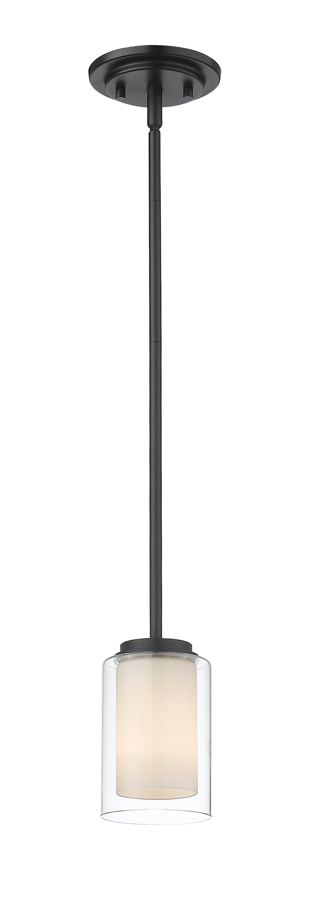Willow - 1 Light Pendant