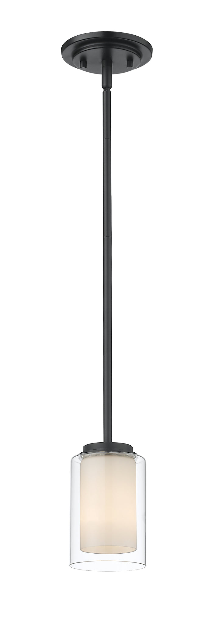 Willow - 1 Light Pendant