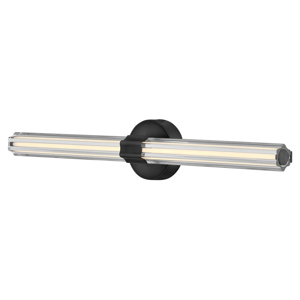 Georgette LED Vanity