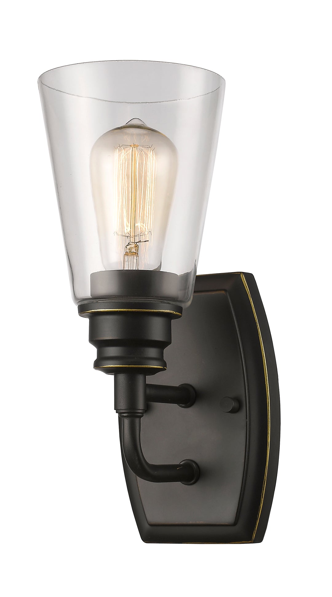 Annora - 1 Light Wall Sconce