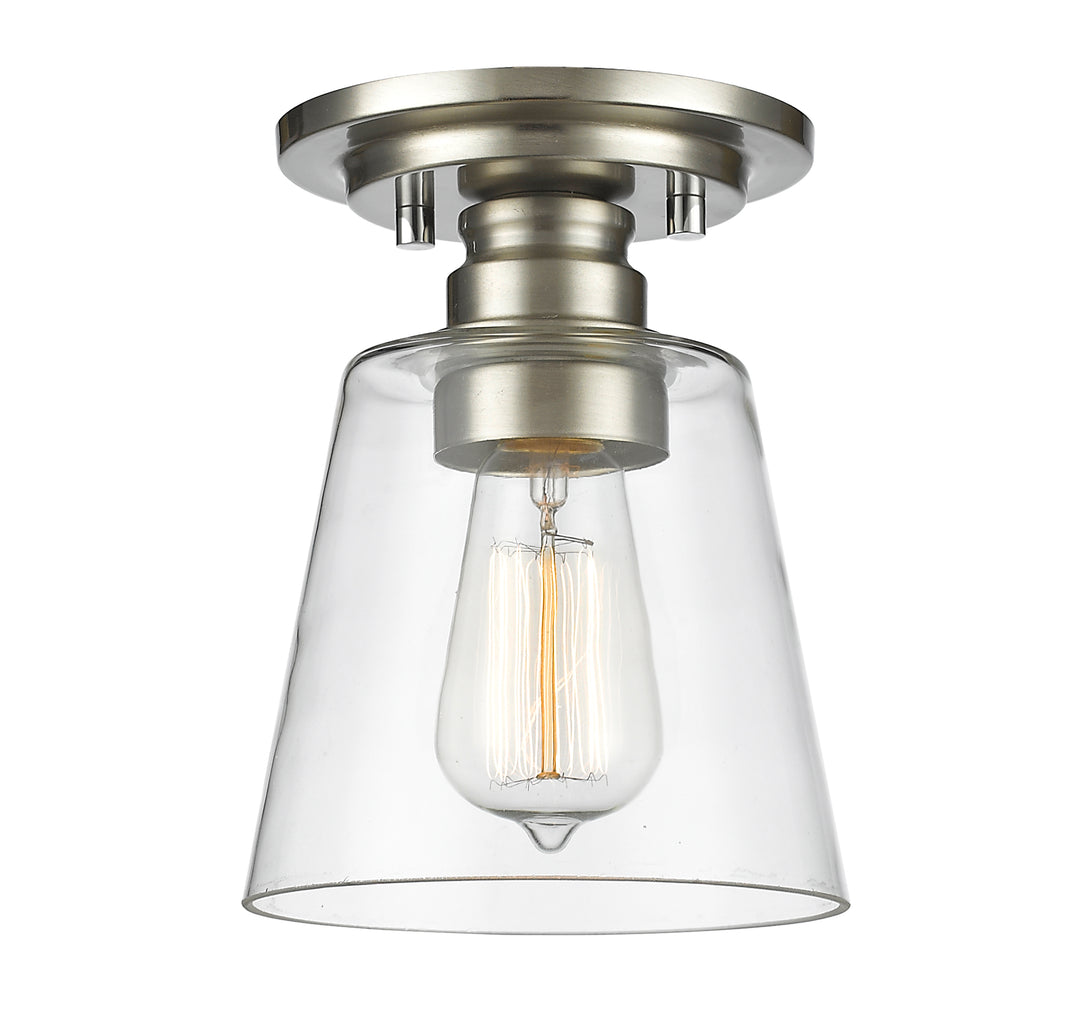 Annora - 1 Light Flush Mount