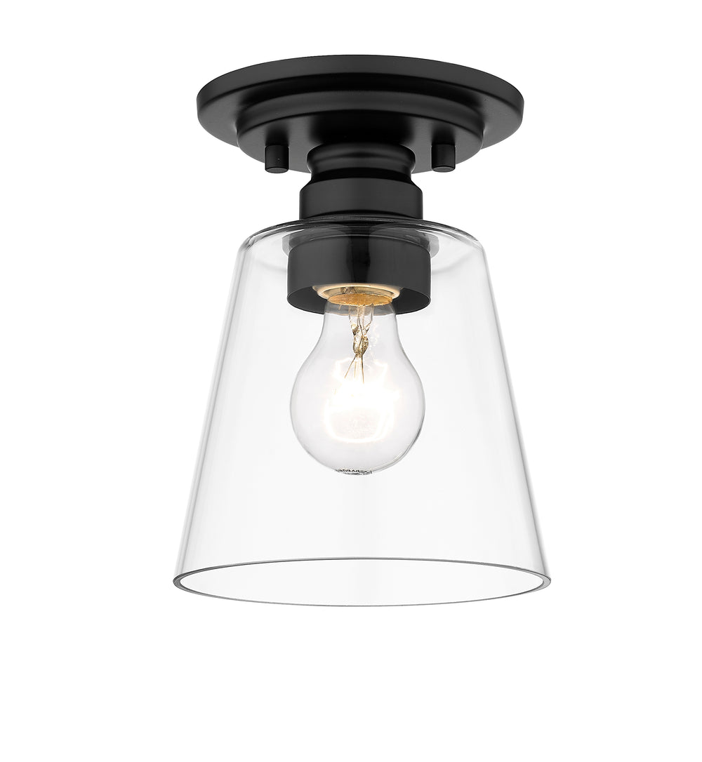 Annora - 1 Light Flush Mount