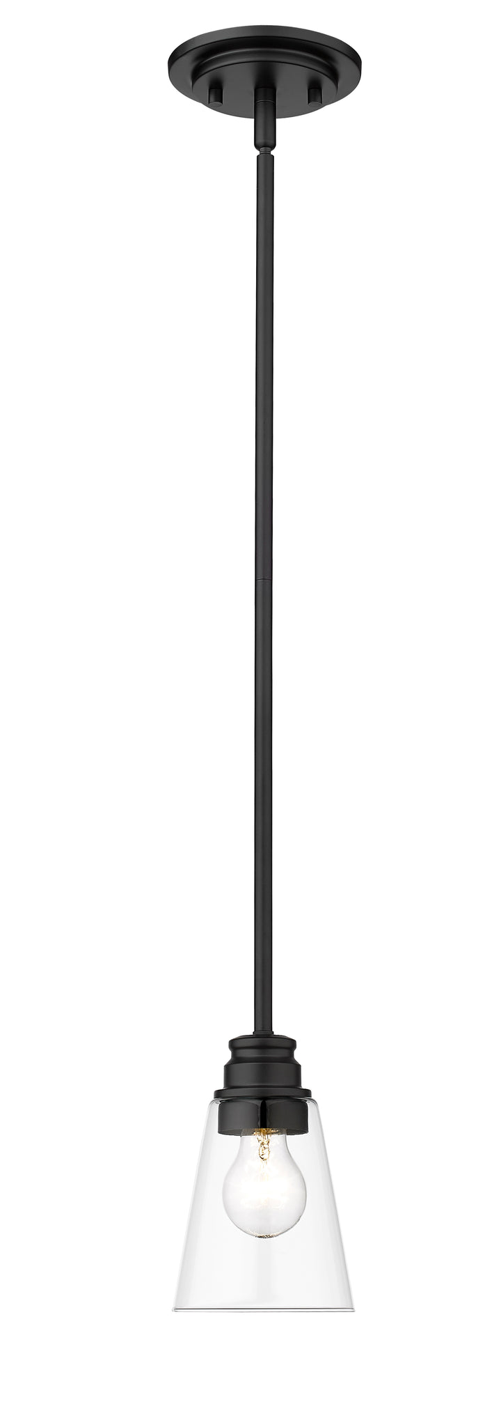 Annora - 1 Light Pendant