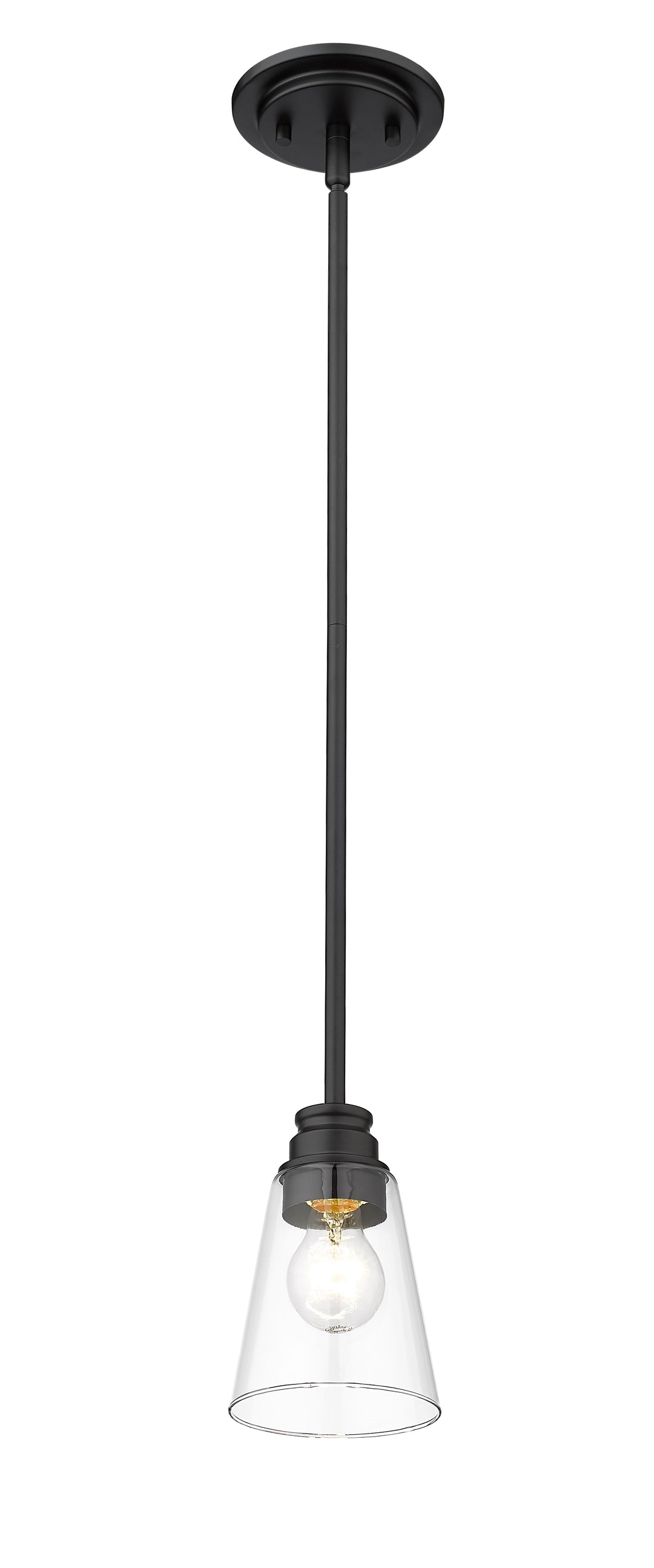 Annora - 1 Light Pendant