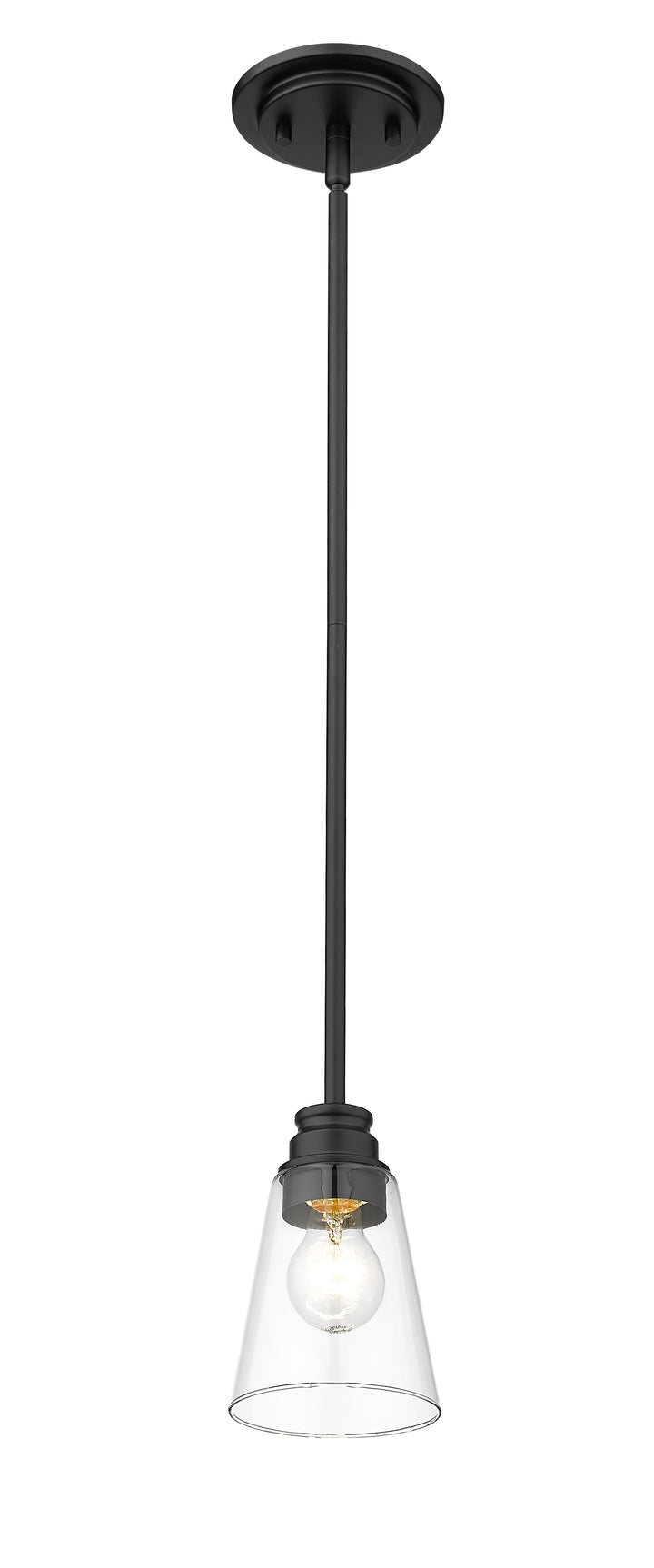 Annora - 1 Light Pendant