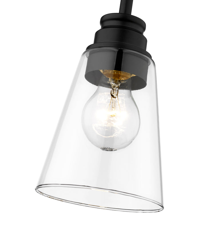 Annora - 1 Light Pendant