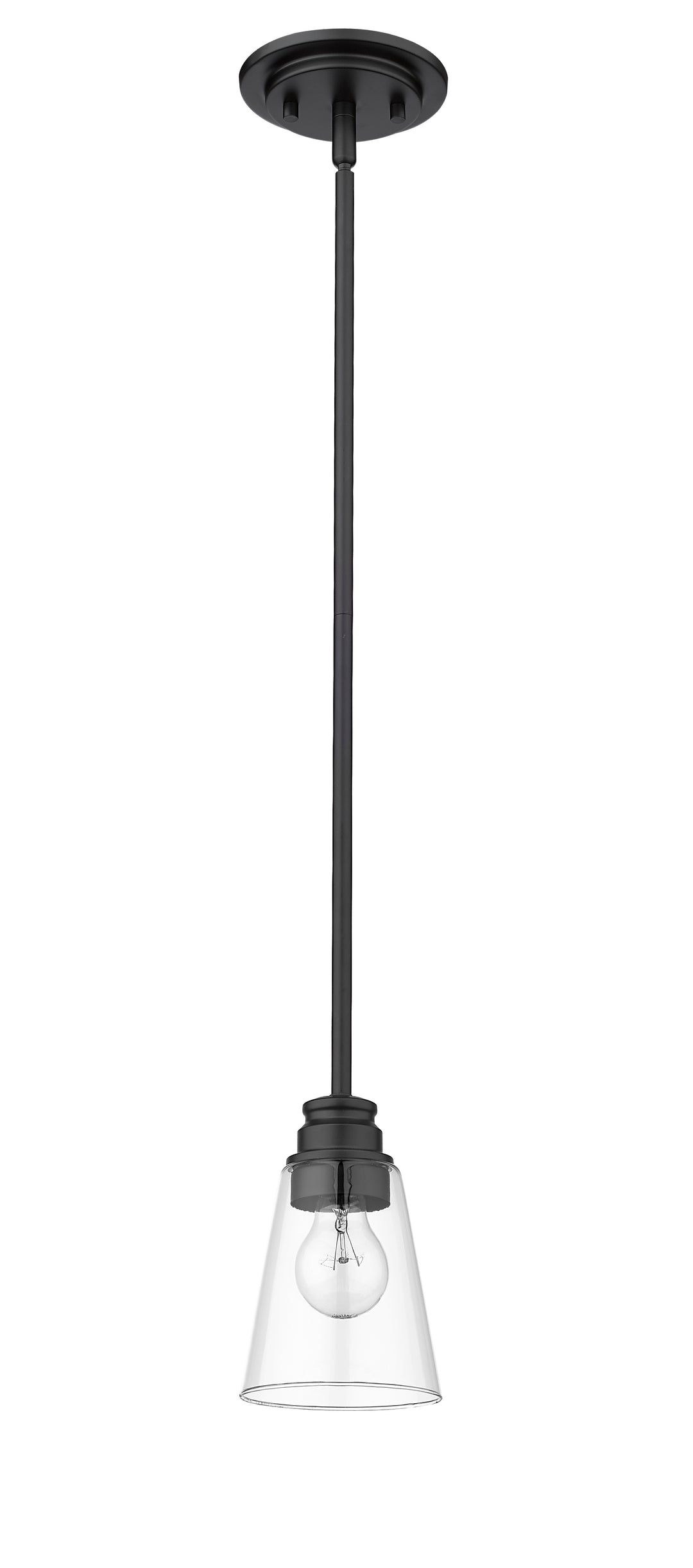 Annora - 1 Light Pendant