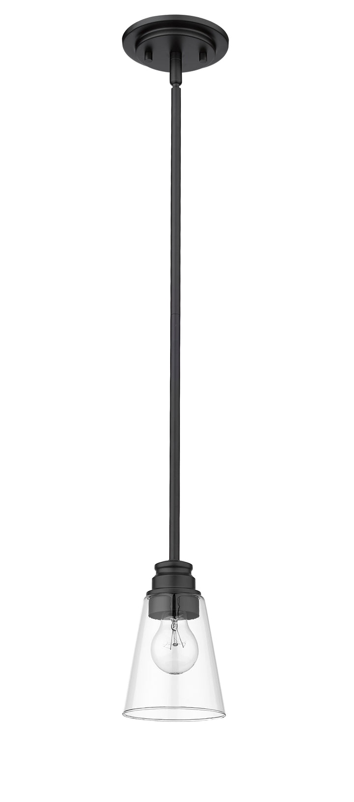 Annora - 1 Light Pendant