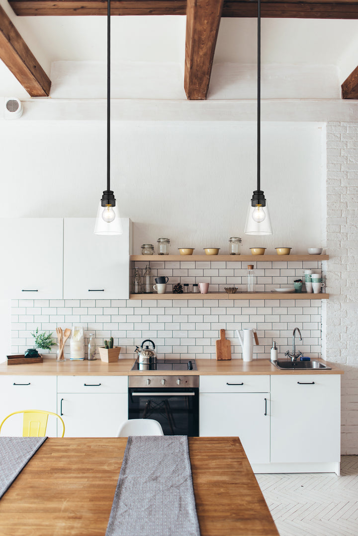 Annora - 1 Light Pendant