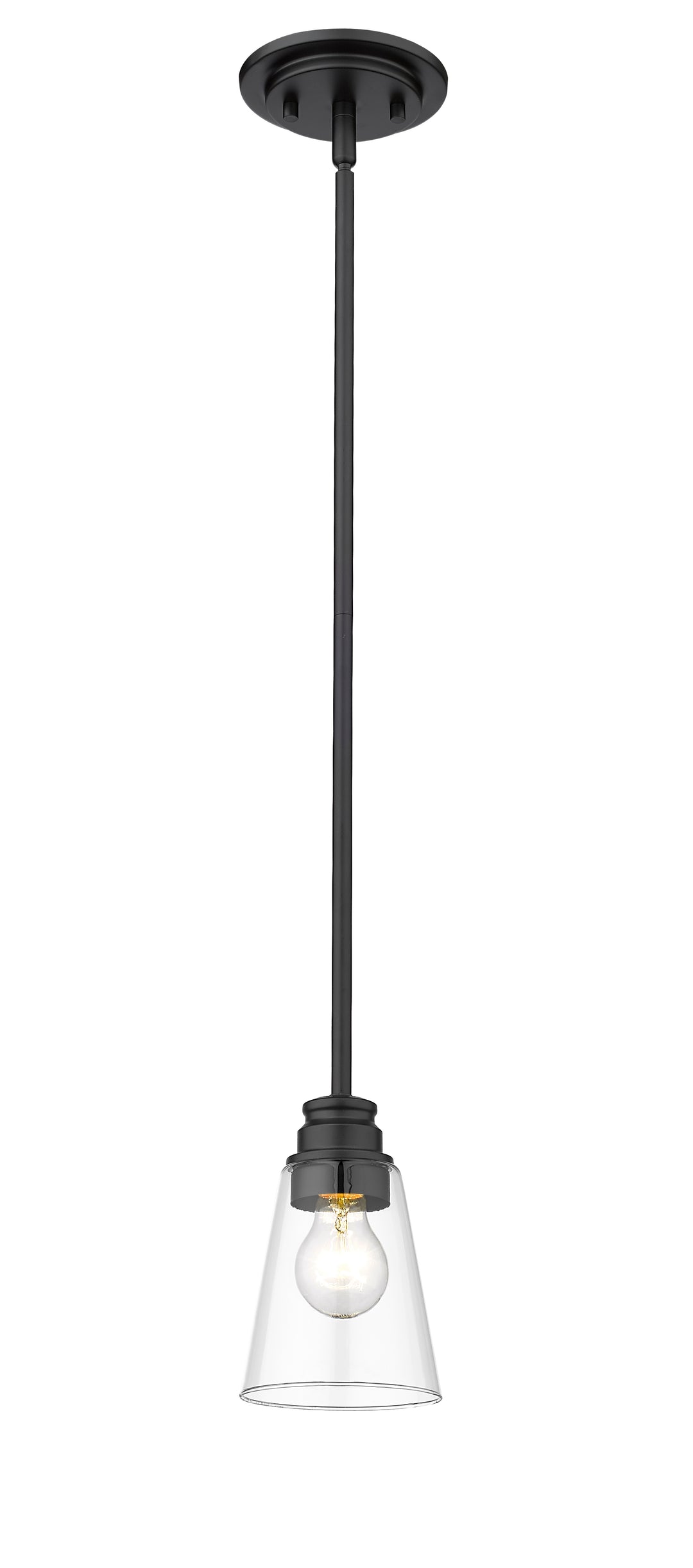 Annora - 1 Light Pendant