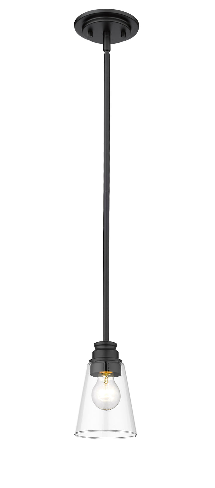 Annora - 1 Light Pendant