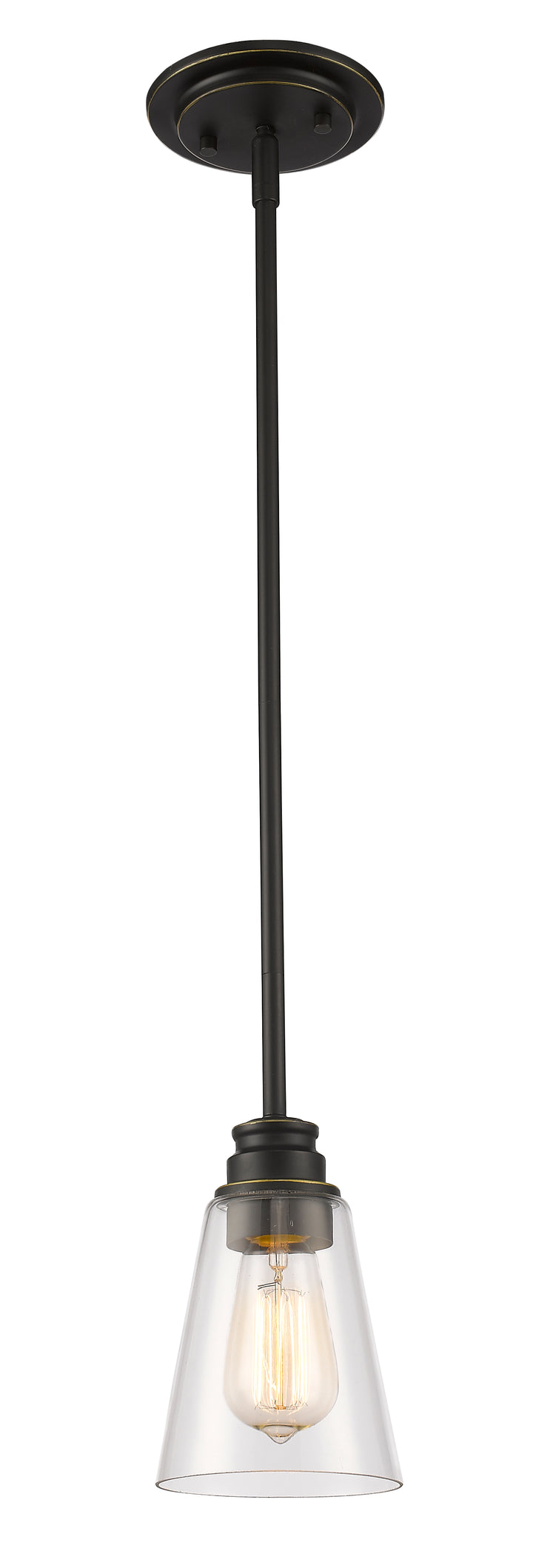 Annora - 1 Light Pendant