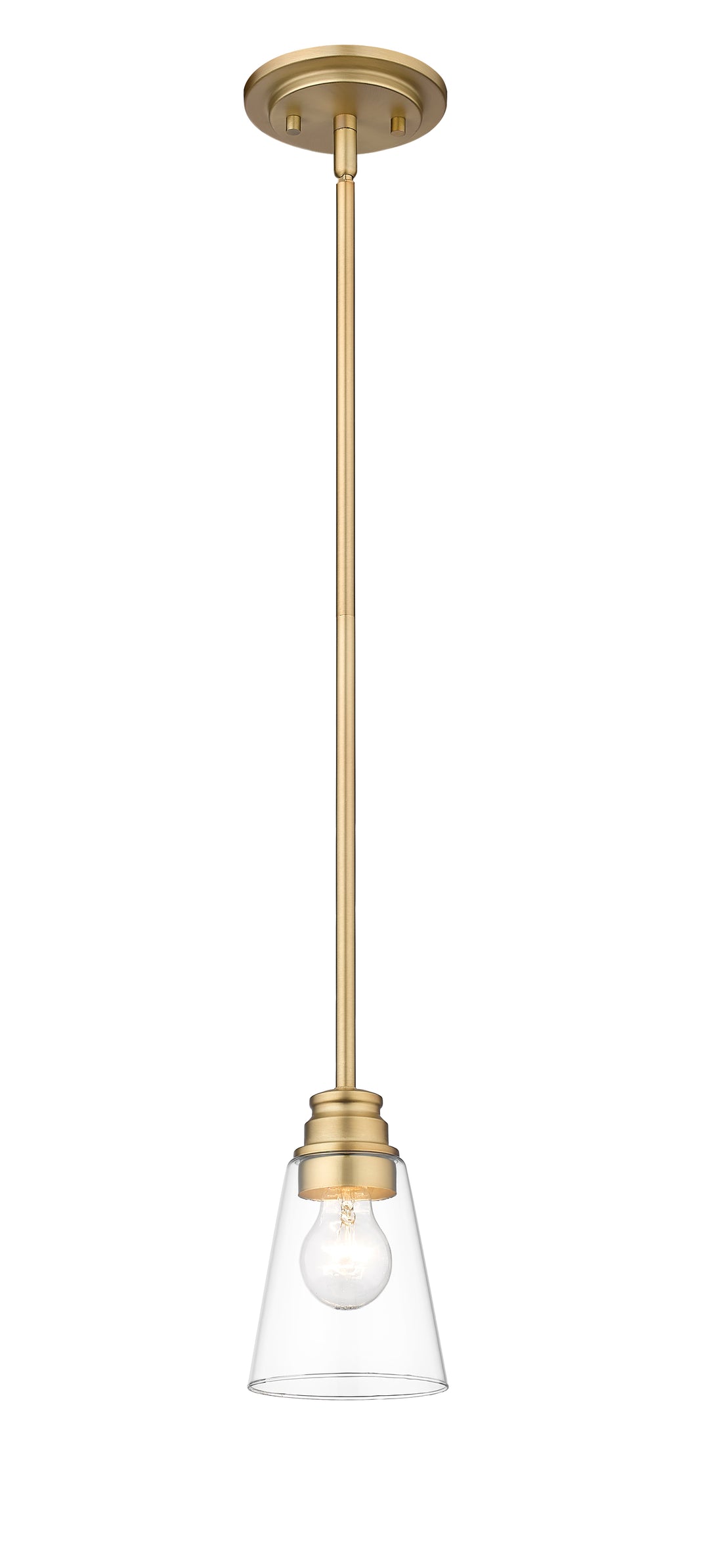 Annora - 1 Light Pendant