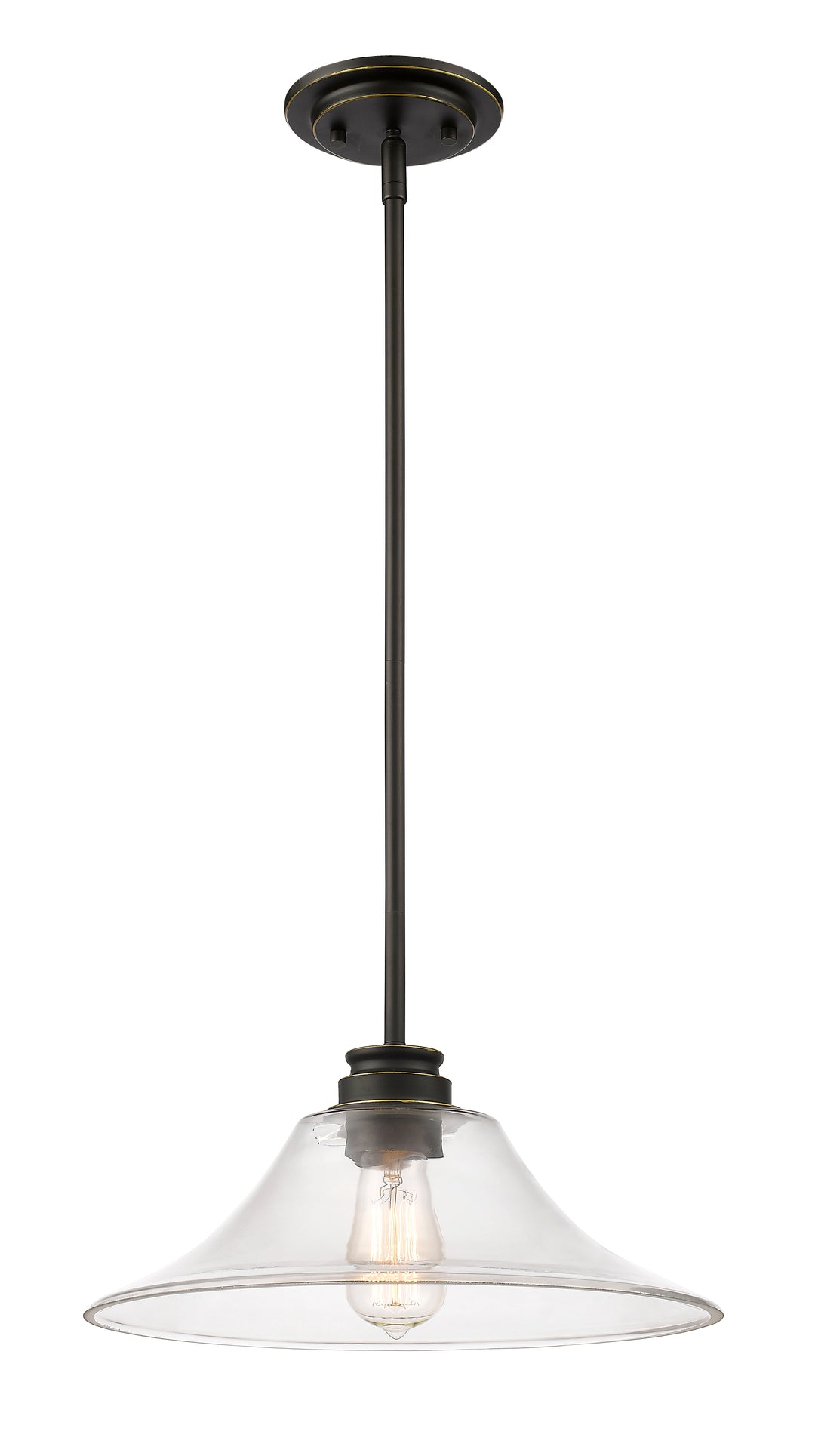 Annora - 1 Light Pendant