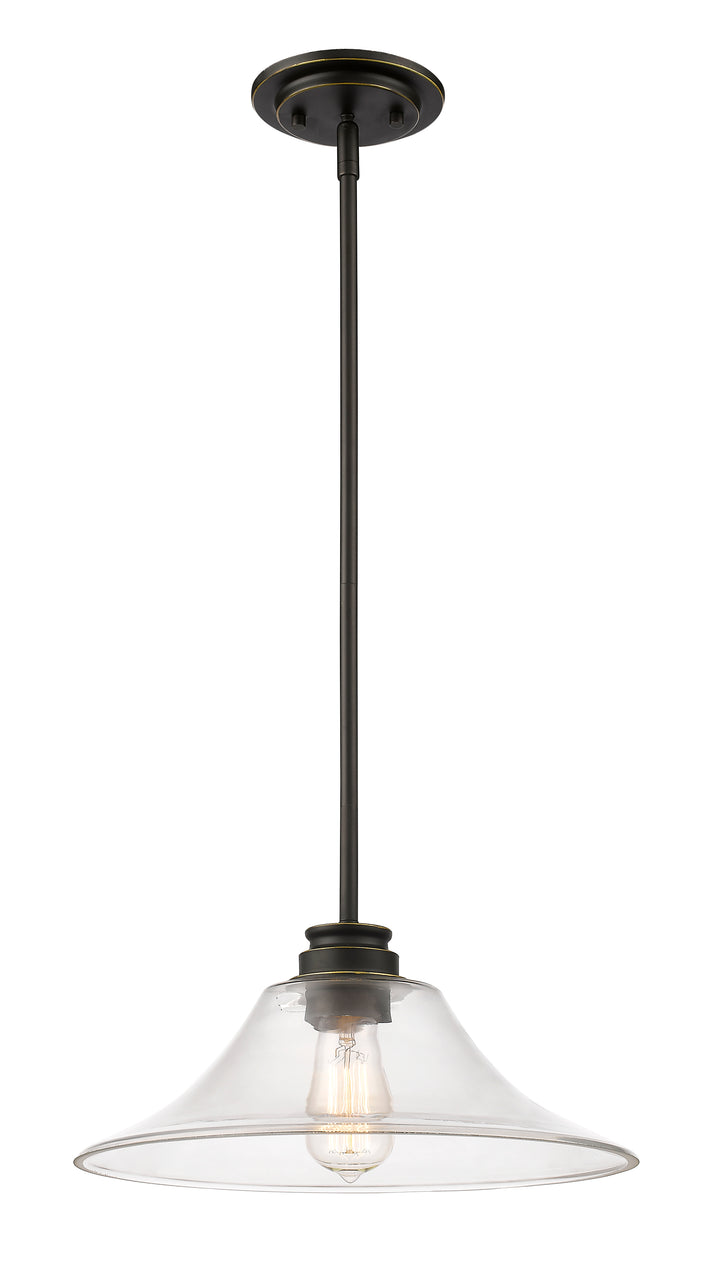 Annora - 1 Light Pendant