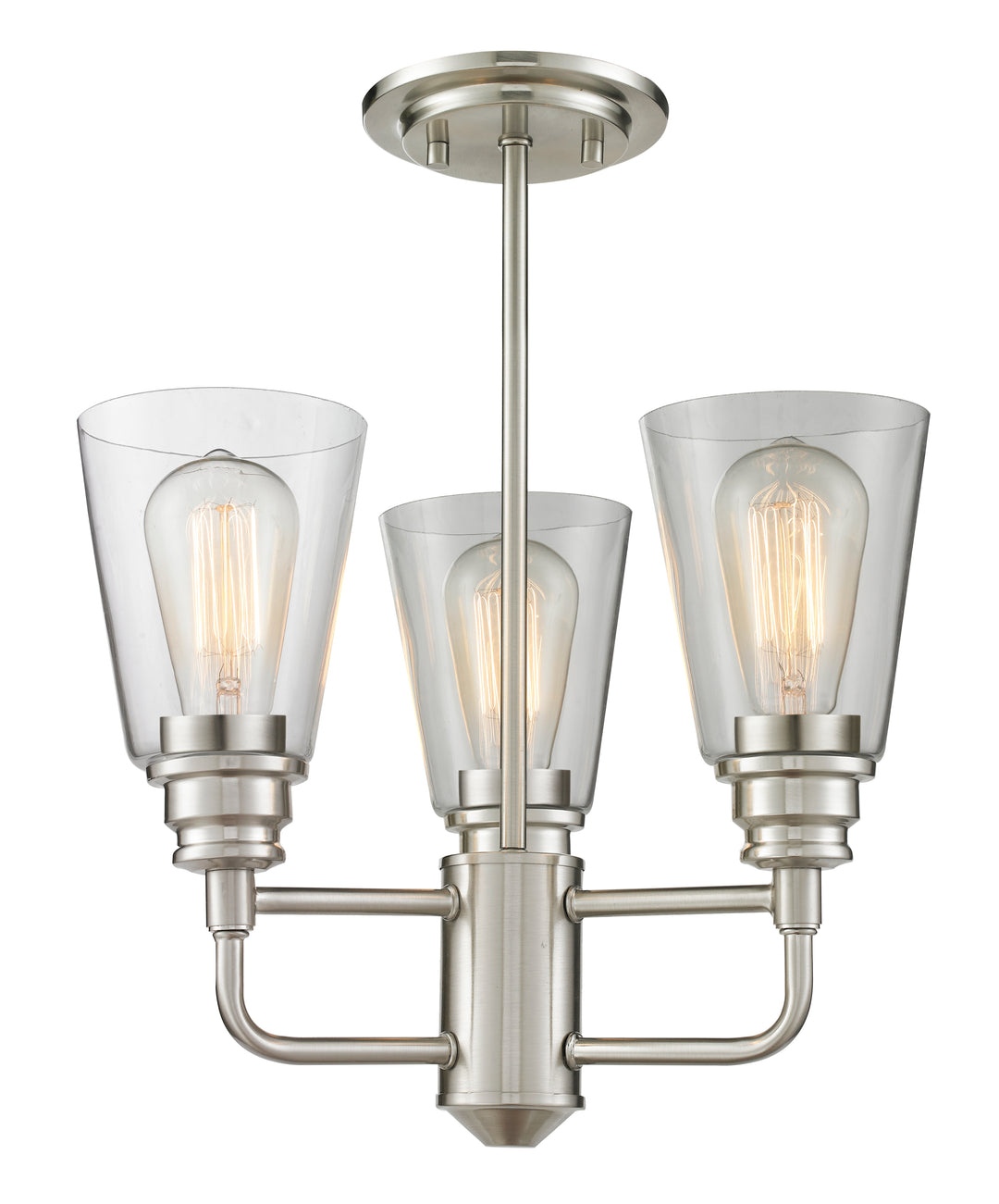 Annora - Semi-Flush Mount