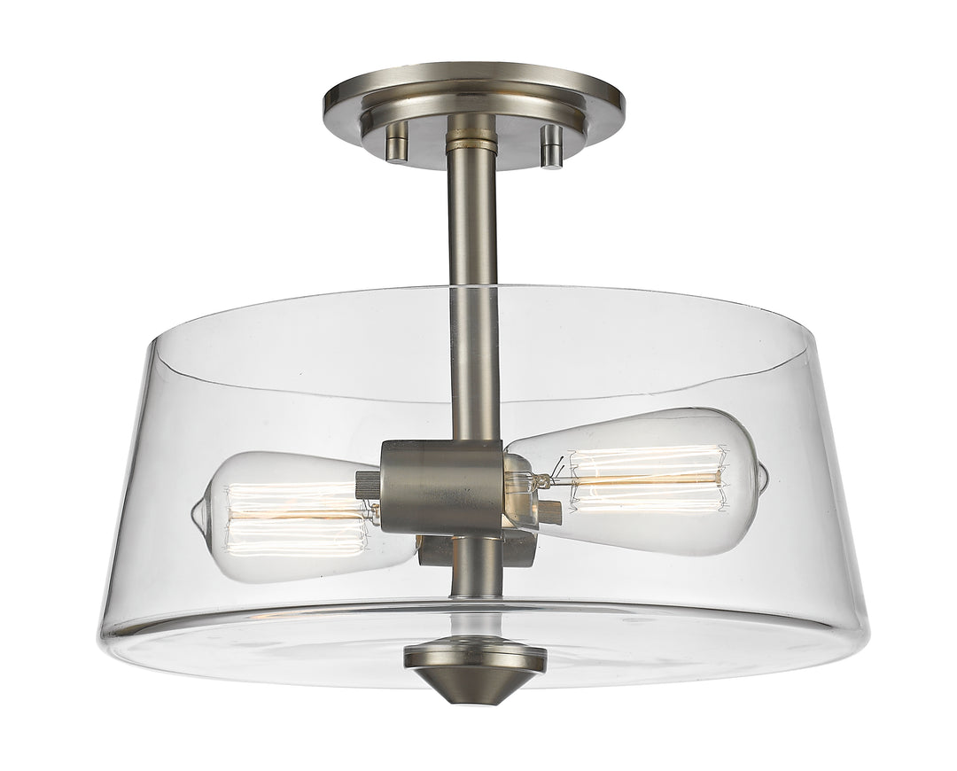 Annora - Semi-Flush Mount