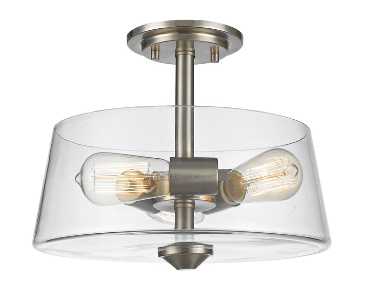 Annora - Semi-Flush Mount