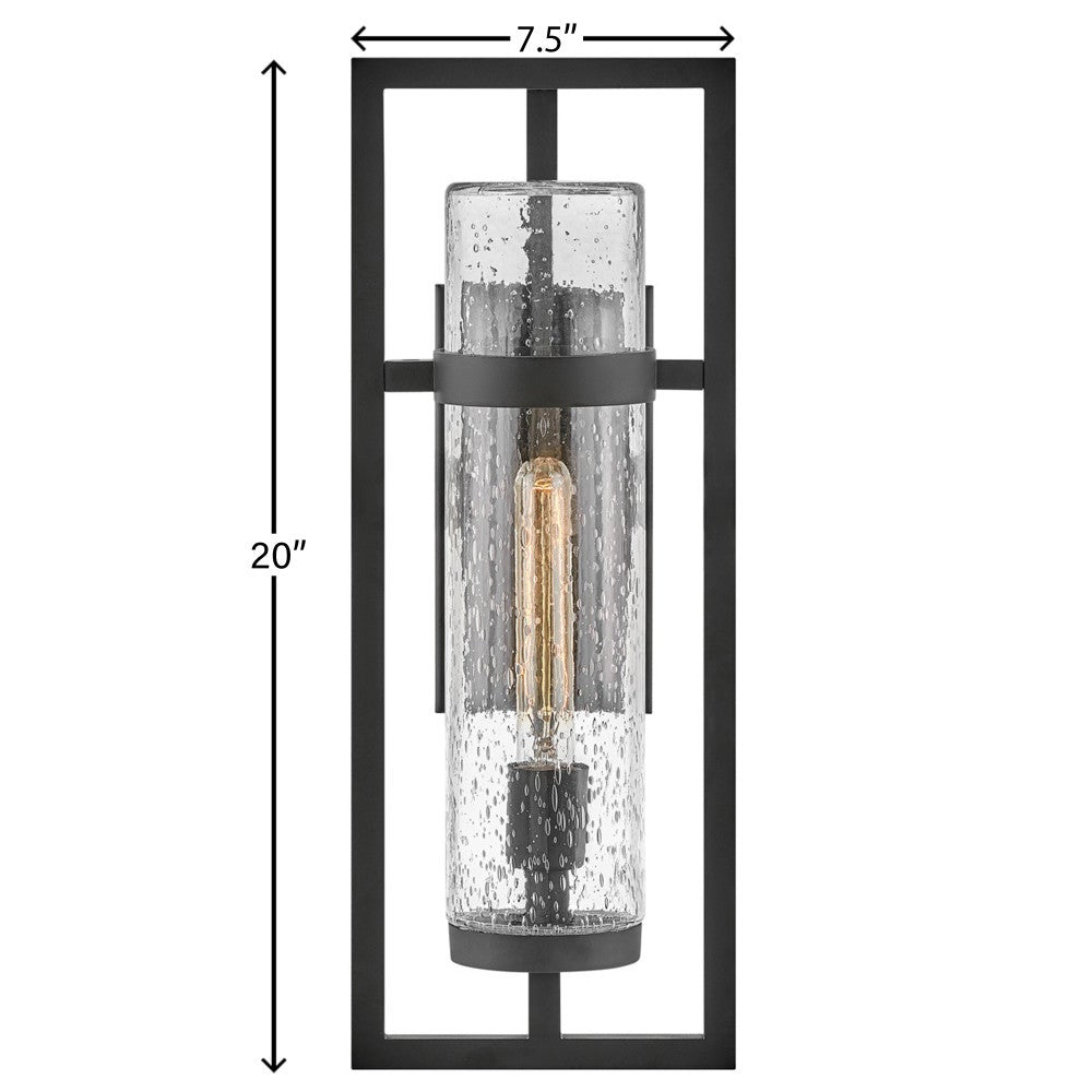 Cordillera Wall Sconce