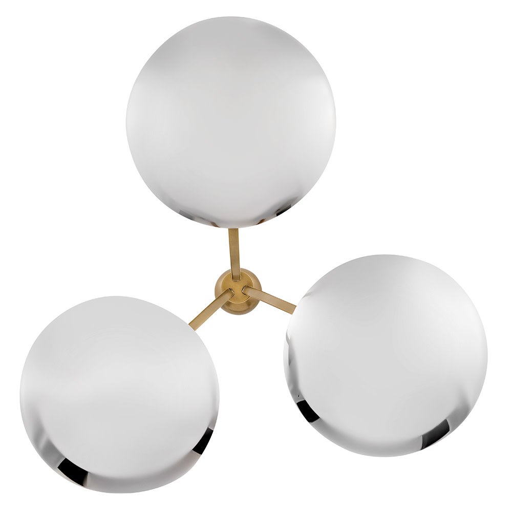 Glenn Large Chandelier
