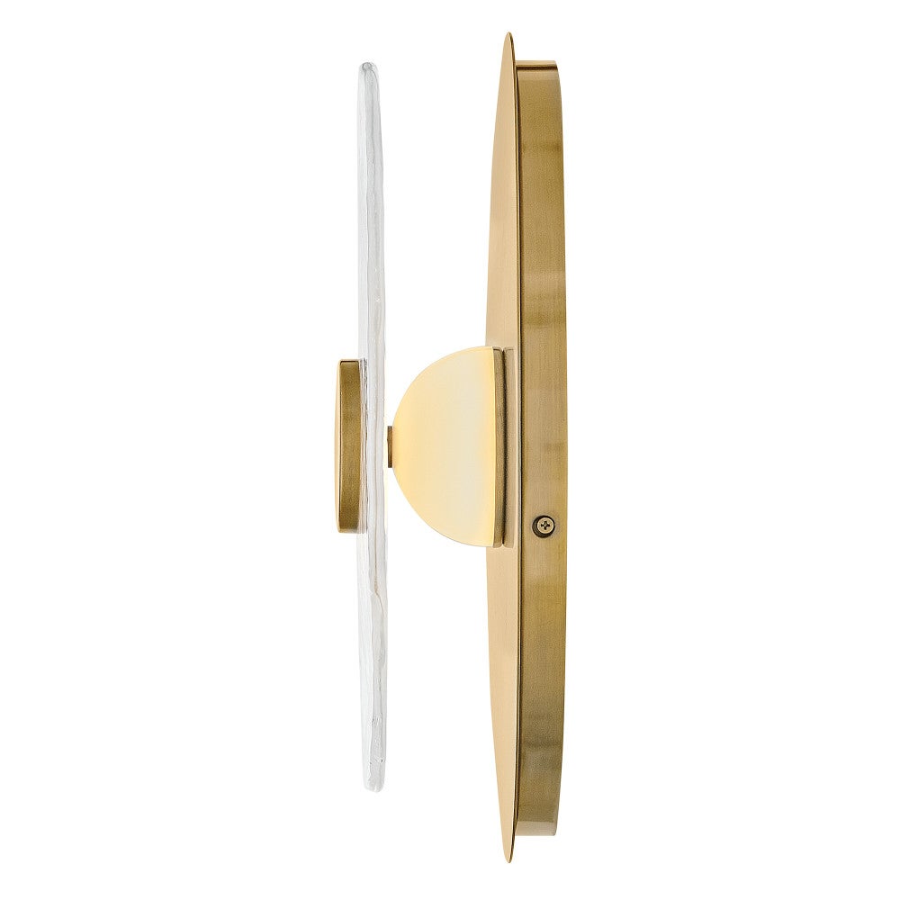 Iona Medium LED Sconce