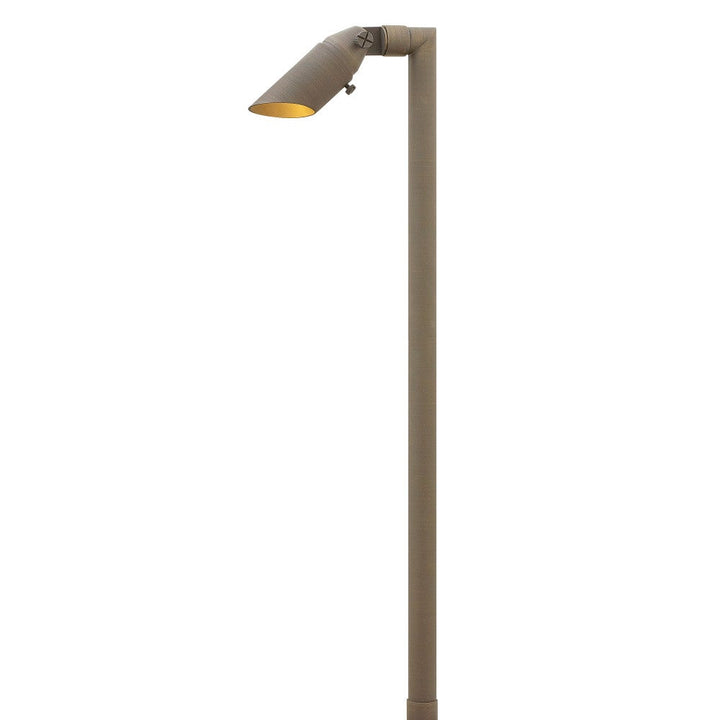 Hardy Island Accent Spotlight