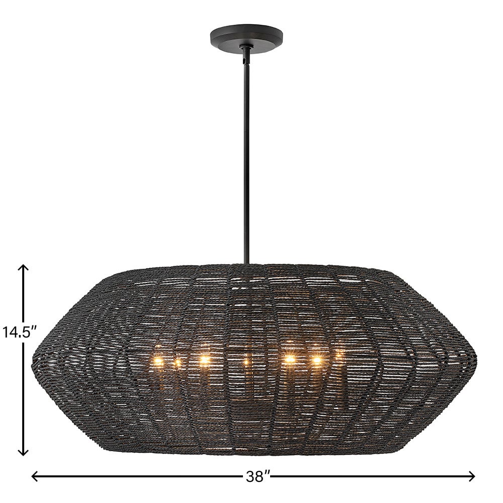 Luca Chandelier