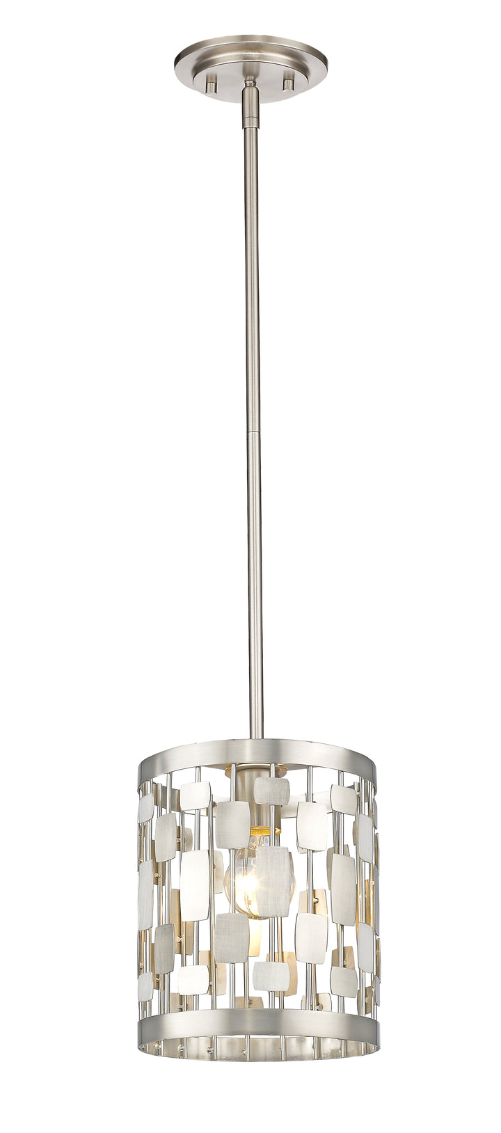 Almet - 1 Light Pendant