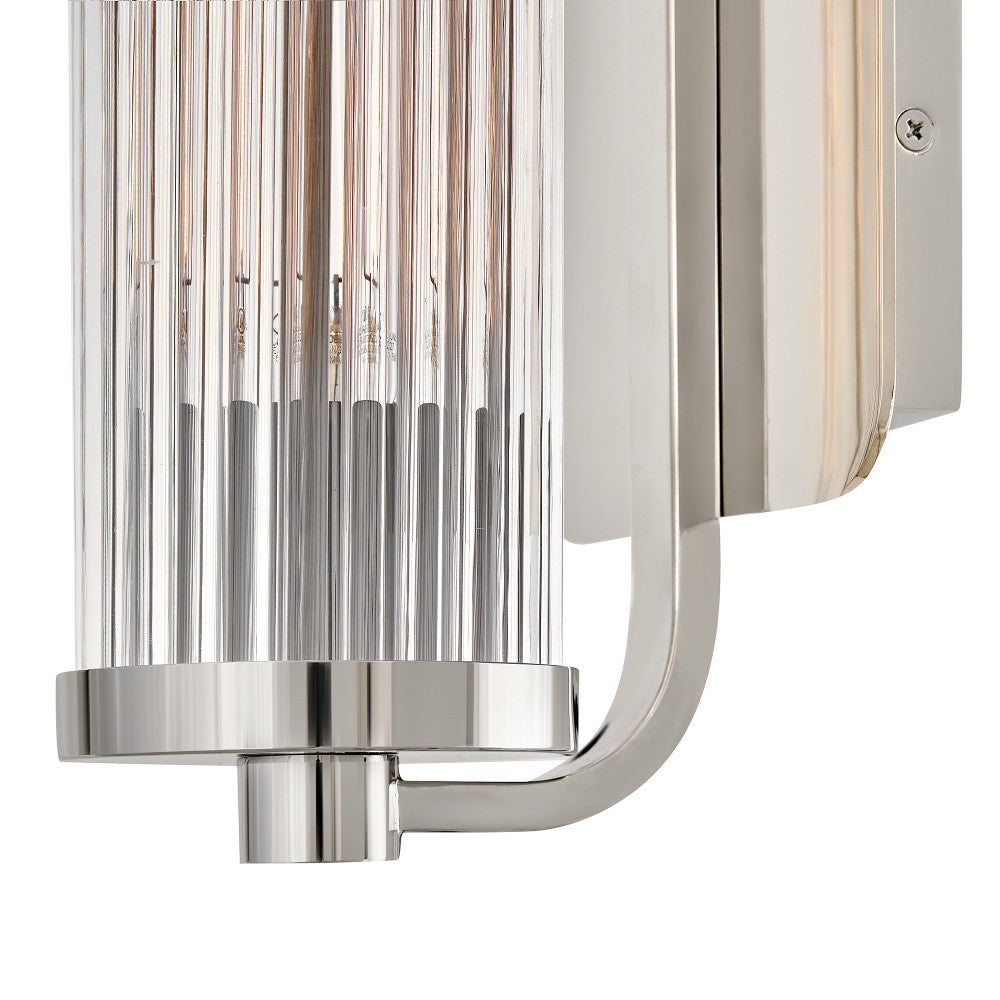 Ellery Medium Single Light Sconce