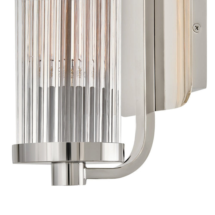 Ellery Medium Single Light Sconce