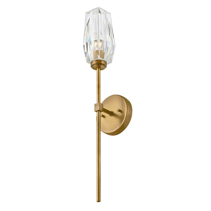 Ana Large Single Light Sconce