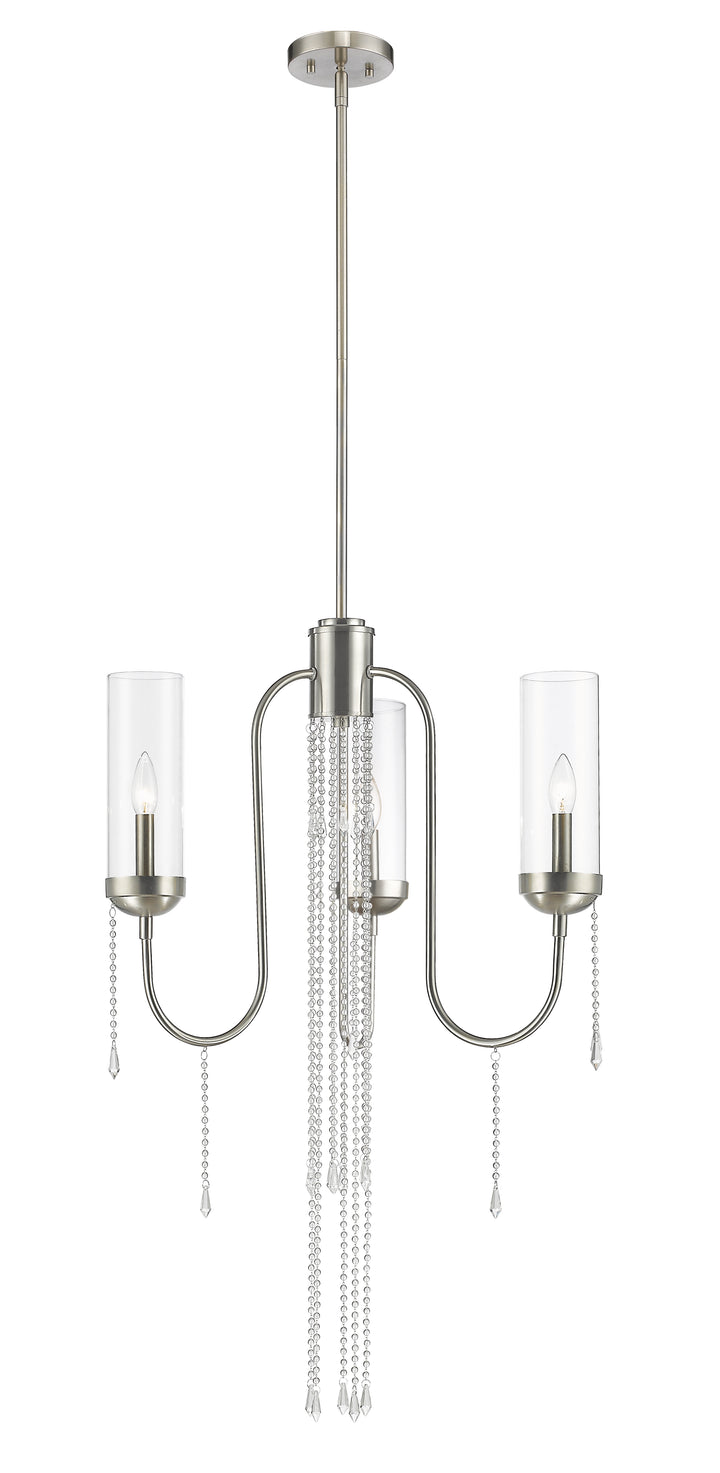 Siena - Chandelier